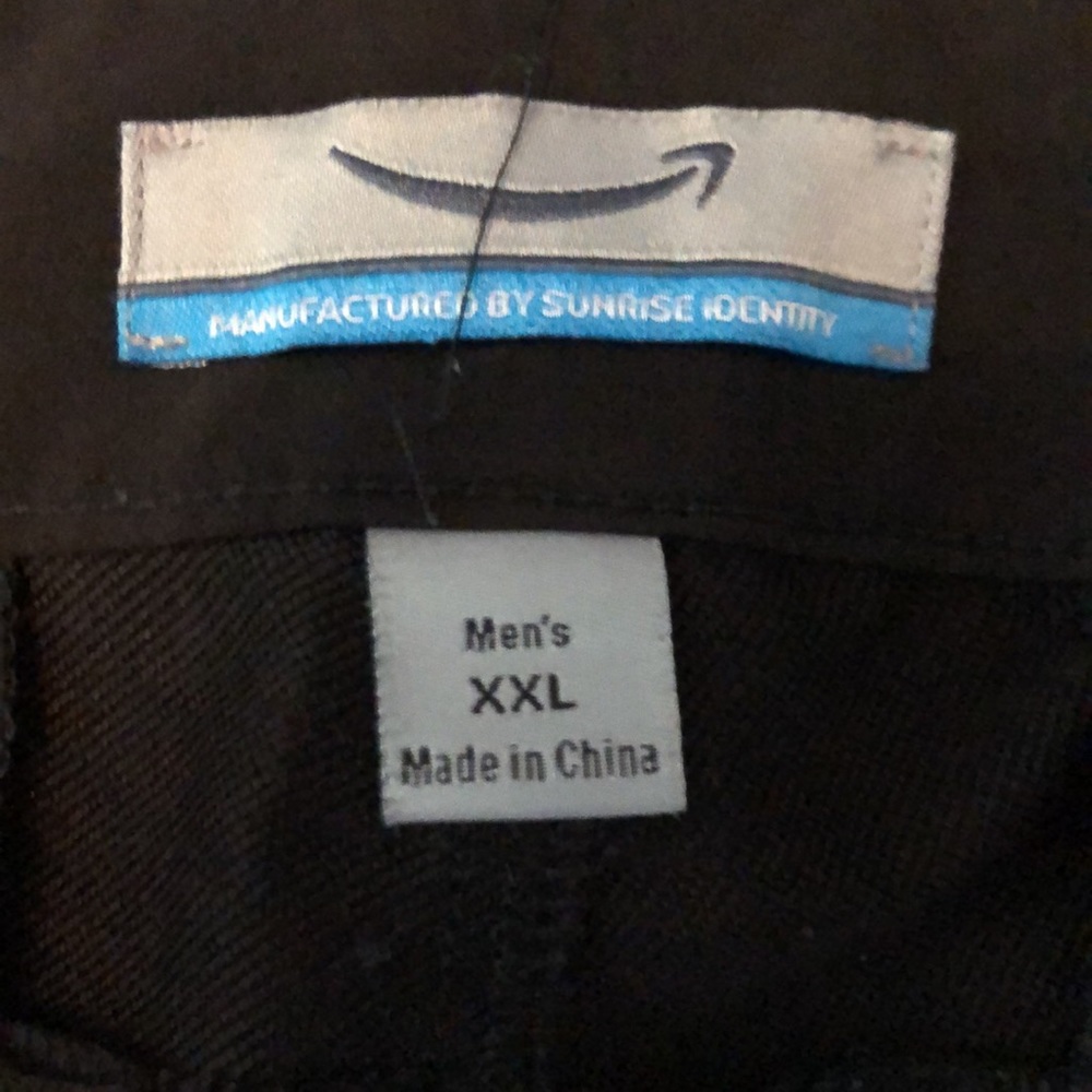 Amazon Work Pants - Picture 4 of 6